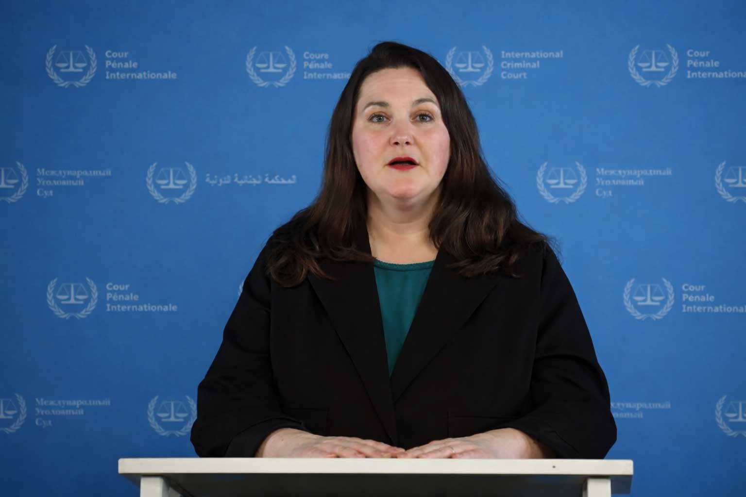 ICC Ends Duterte Hearing; 60-Day Ruling Period